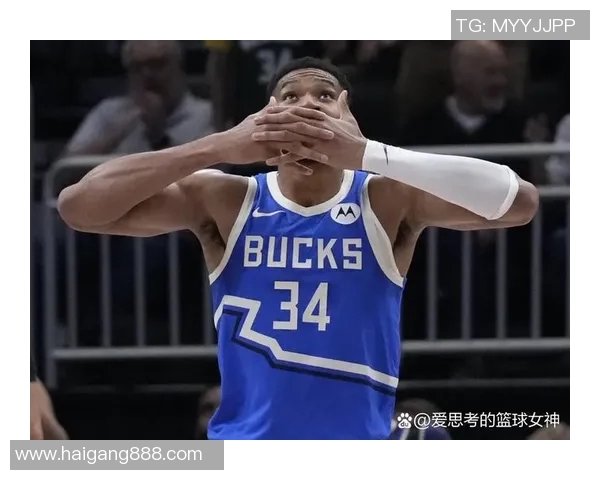 扬尼斯阿德托昆博的篮球传奇之路与未来展望